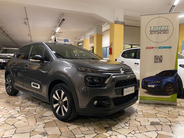 Другие Citroen C3 PureTech 83 S&S Plus