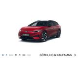 Volkswagen ID.7 Tourer Pro*NAVI*WP*BLACKSTYLE*AHK*360*H&K*E - Volkswagen ID.7 mit Elektro-Antrieb: Kombi