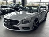 Mercedes-Benz SL 350 7G-TRONIC Panorama Sport-Paket AMG DISTRO - Mercedes-Benz SL 350: Sport
