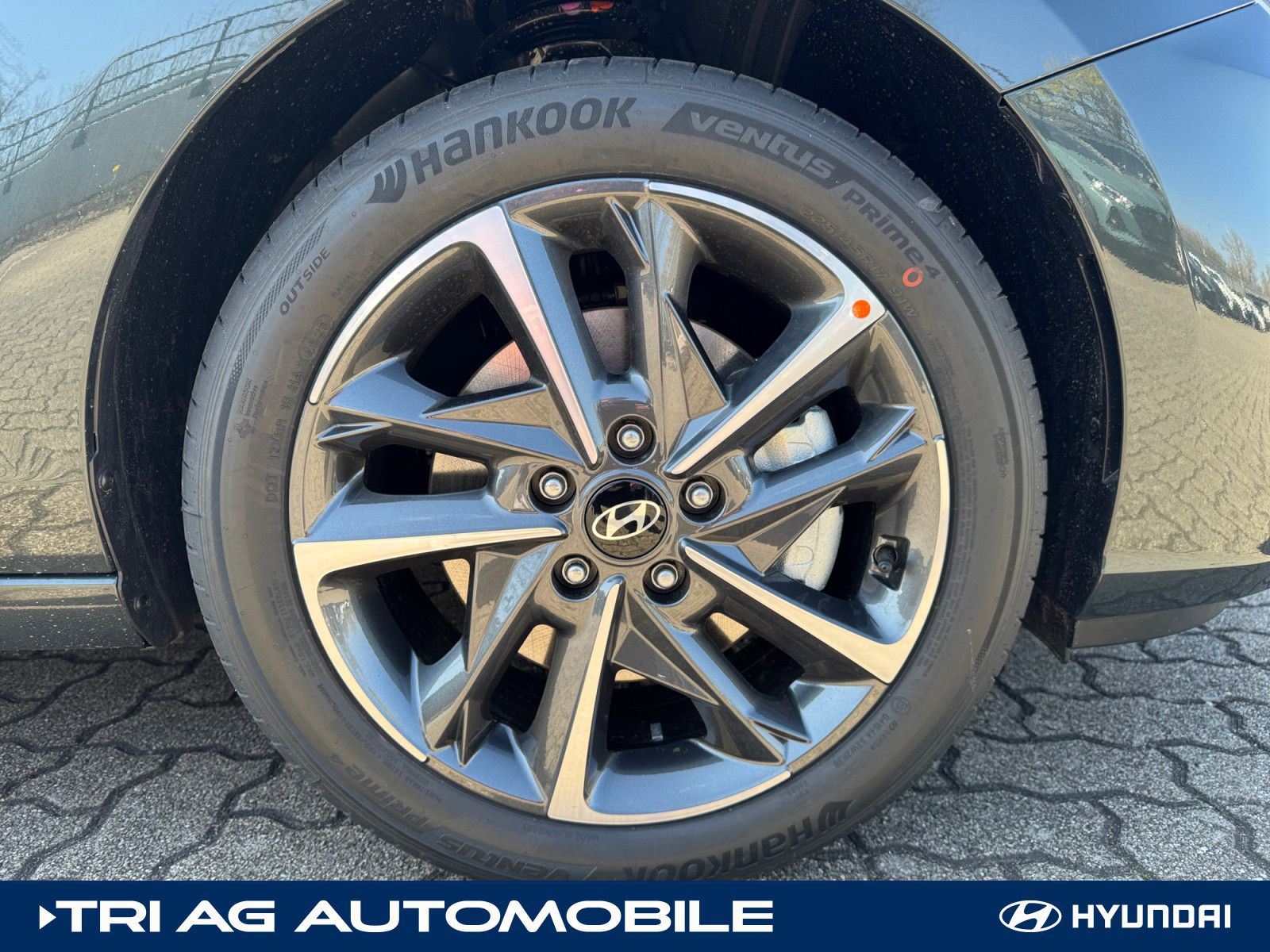 Hyundai i30 – Bild 13