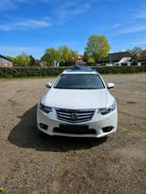 Honda Accord 2.2   D-TEC  Diesel - gebrauchte Honda Accord aus dem Jahr 2014