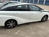 Toyota Mirai - Toyota in Siegen