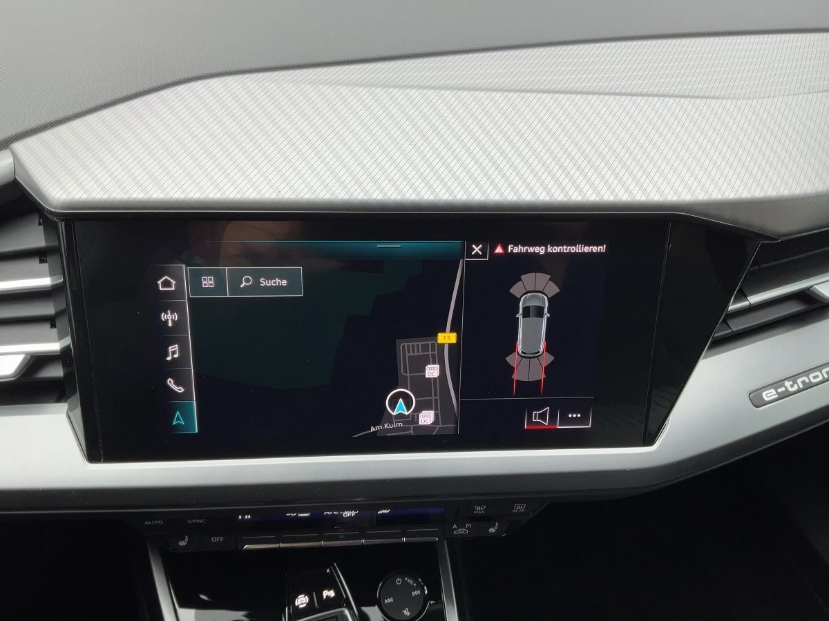 Audi Q4 e-tron - Bild 17