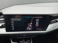 Audi Q4 e-tron - Vorschau Bild 17