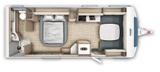 Fendt TENDENZA 650 SFD  - Offers