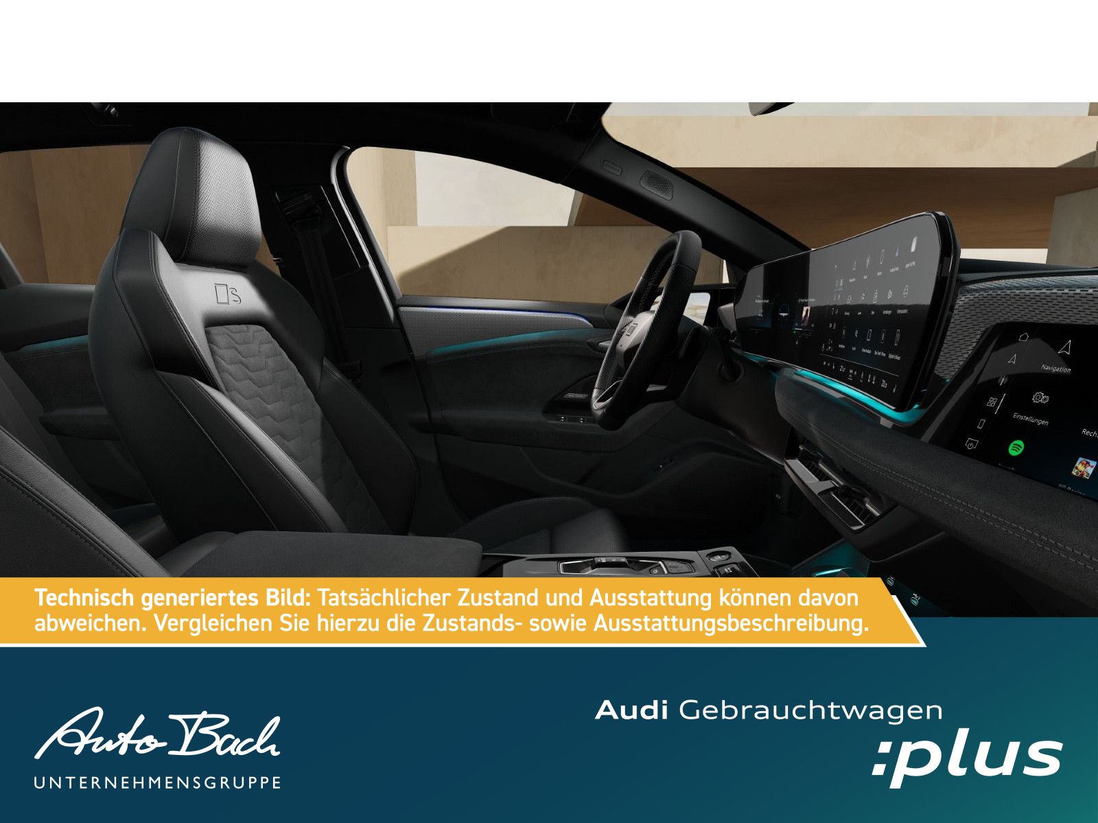 Audi A6 e-tron - Bild 11