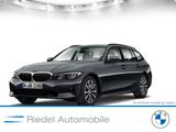 BMW 318i Touring Auto Aut. Navi*AHK*PDC*Alarm*Sitzhz - gebrauchte BMW 318 aus dem Jahr 2022