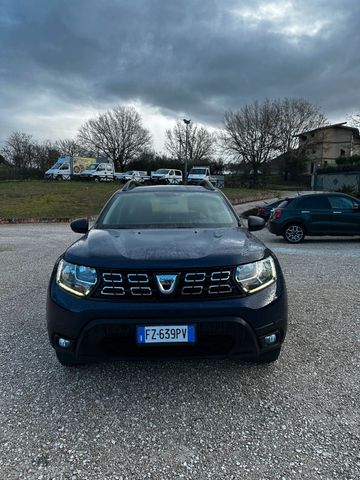 Dacia Duster 1.0 TCe 100 CV ECO-G 4x2 Comfort