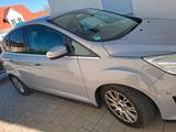 Ford C-Max 1,6 EcoBoost 110kW Titanium Titanium - Ford C-Max: Von Privat