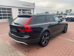 Fahrzeugabbildung Volvo V90 CC D5 AWD*IntelliSafe*Kyeless-Drive*LED*RFK