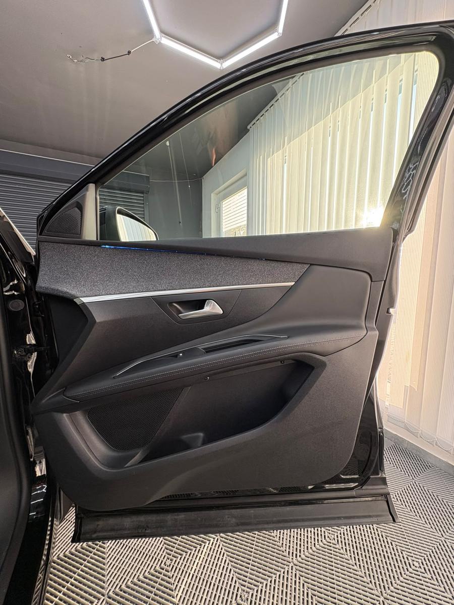 Peugeot 3008 Allure