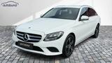 Mercedes-Benz C 220 d 2,0 Avantgard Keyless PDC Sitzheizung - gebrauchte Mercedes-Benz C 220 aus dem Jahr 2019