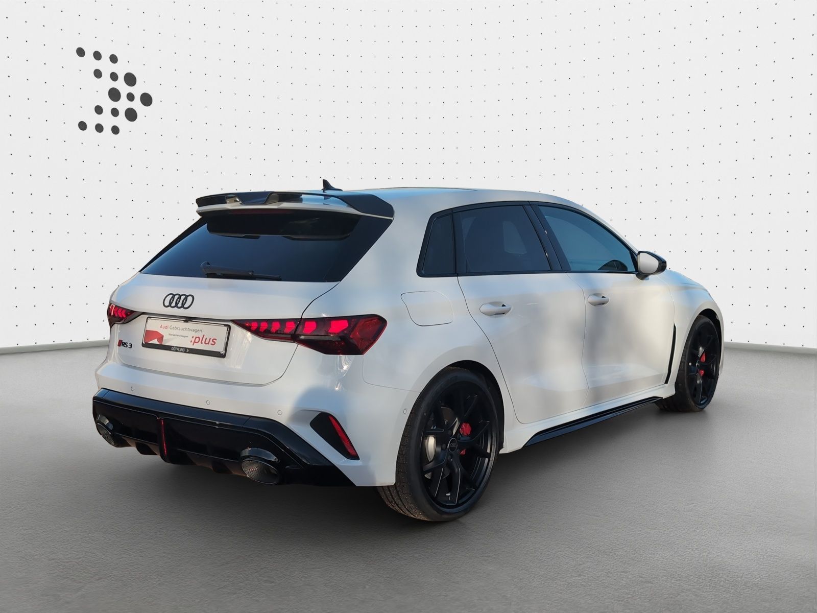 Audi RS3 - Bild 19