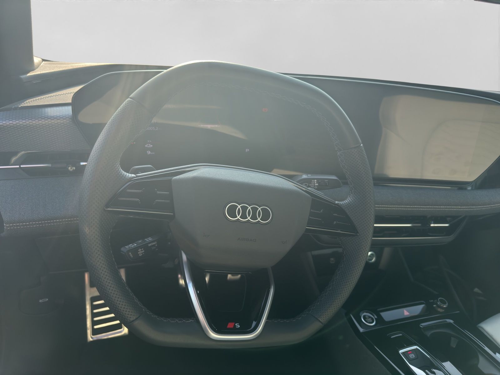 Audi A6 e-tron - Bild 7