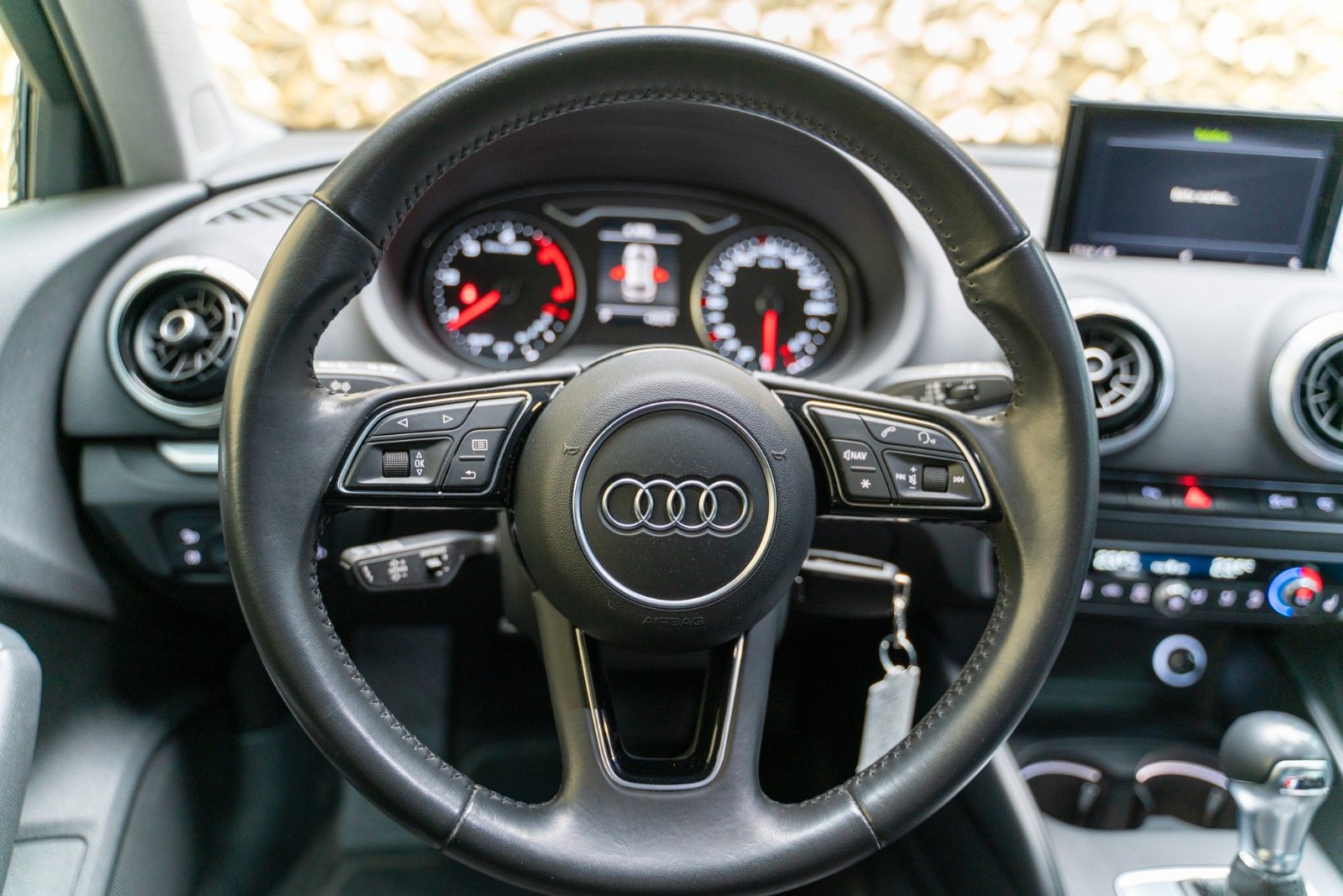 Audi A3 Sportback sport|LED|ACC|Spurhalte|Dynam.Blink foto 11