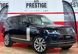 Land Rover Range Vogue Autobiography - Land Rover Range Rover Kombi Gebrauchtwagen