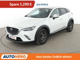 Mazda CX-3 2.0 Sports-Line*NAVI*CAM*ACC*SHZ* - Mazda Gebrauchtwagen in Essen