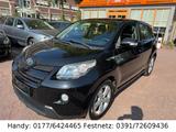 Toyota Urban Cruiser 1,33-l-Dual-VVT-i KLIMA/4xel.FH/ZV - Toyota: Cruiser