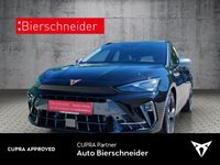 Cupra Leon - Vorschau Bild 1