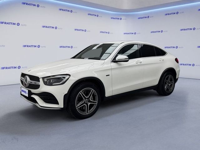 Andere MERCEDES-BENZ GLC 300 DE 4MATIC EQ-POW