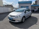 Toyota Auris Life+Nur 6204km belegbar aus Rentnerhand!! - gebrauchte Toyota Auris aus dem Jahr 2010