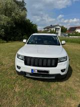 Jeep Grand Cherokee S-Limited 3.0 V6 M.-Jet 177kW...