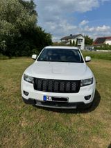 Jeep Grand Cherokee S-Limited 3.0 V6 M.-Jet 177kW...