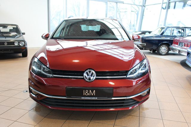 Volkswagen Golf VII Variant United+ACC+AHK+CARPLAY+