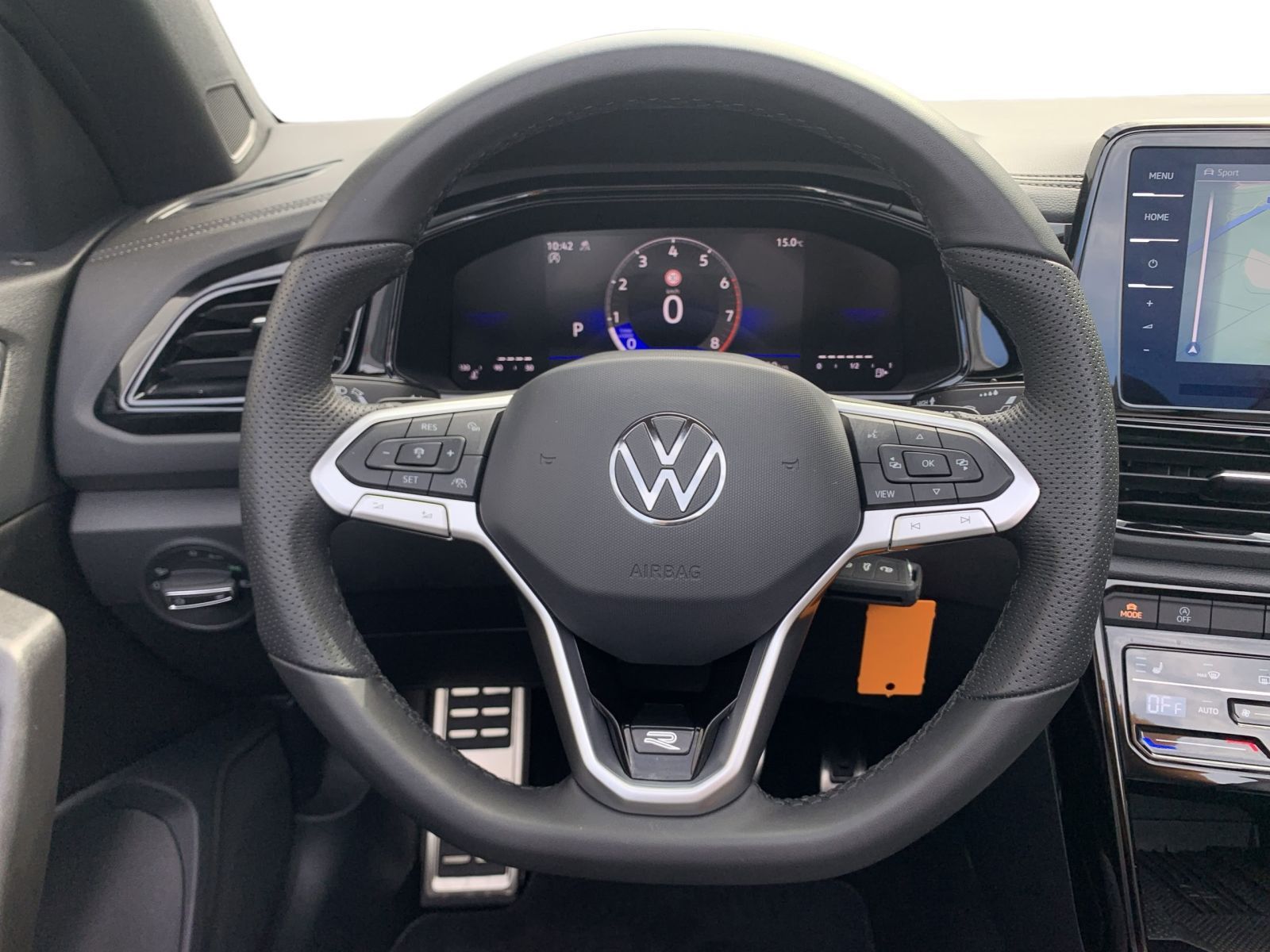 Volkswagen T-Roc - Bild 13