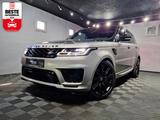 Land Rover Range Rover Sport 5.0 V8 Autobiography|ENTERTAIN - gebrauchte Land Rover Range Rover Sport aus dem Jahr 2021