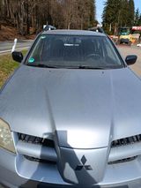 Mitsubishi Outlander - Mitsubishi Outlander aus 2006