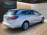 Opel Astra K Sports Tourer 120 Jahre Start/Stop - Opel Astra J mit Benzin-Antrieb