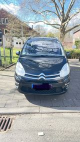 Citroën Citroen c4  Picasso 7 sitzer - Citroën C4 Picasso: 7