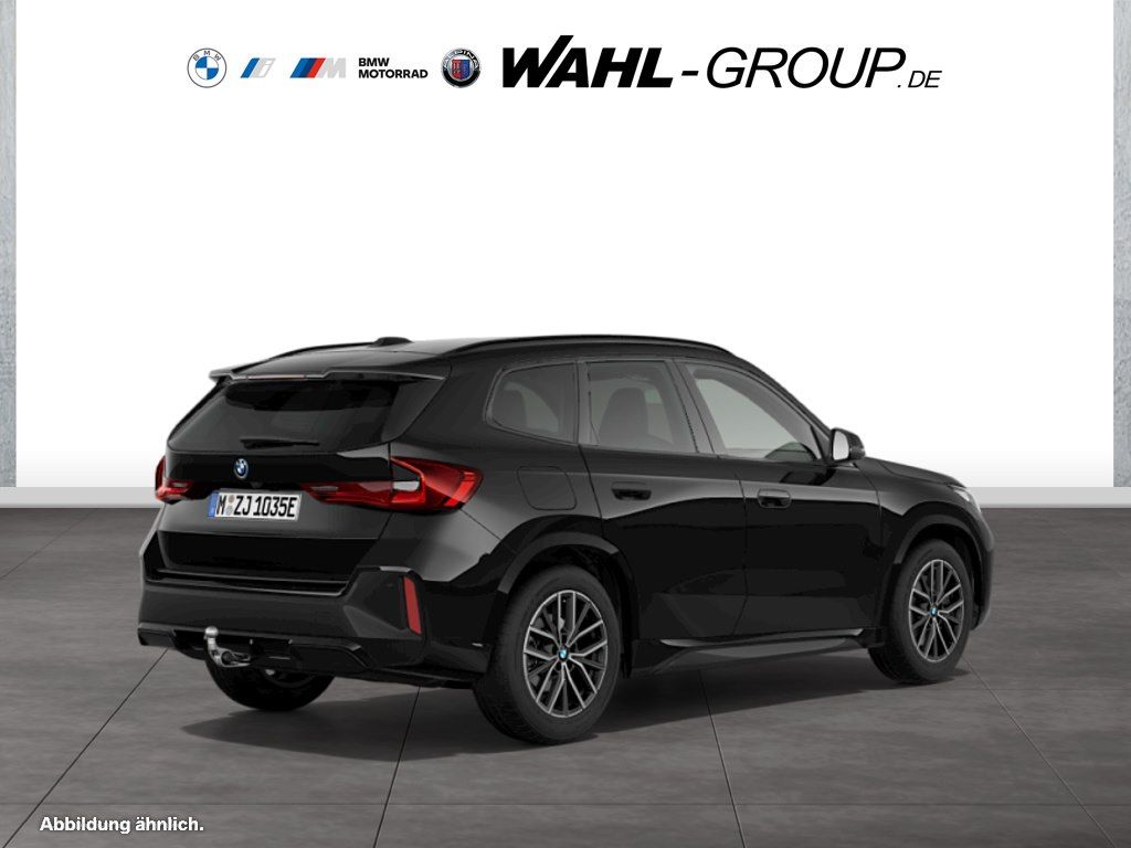 BMW X1 - Bild 2