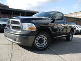 Dodge RAM 1500 Single CAB/Kamera/Automatik - gebrauchte Dodge RAM aus dem Jahr 2010