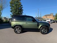 Land Rover Defender - Vorschau Bild 17