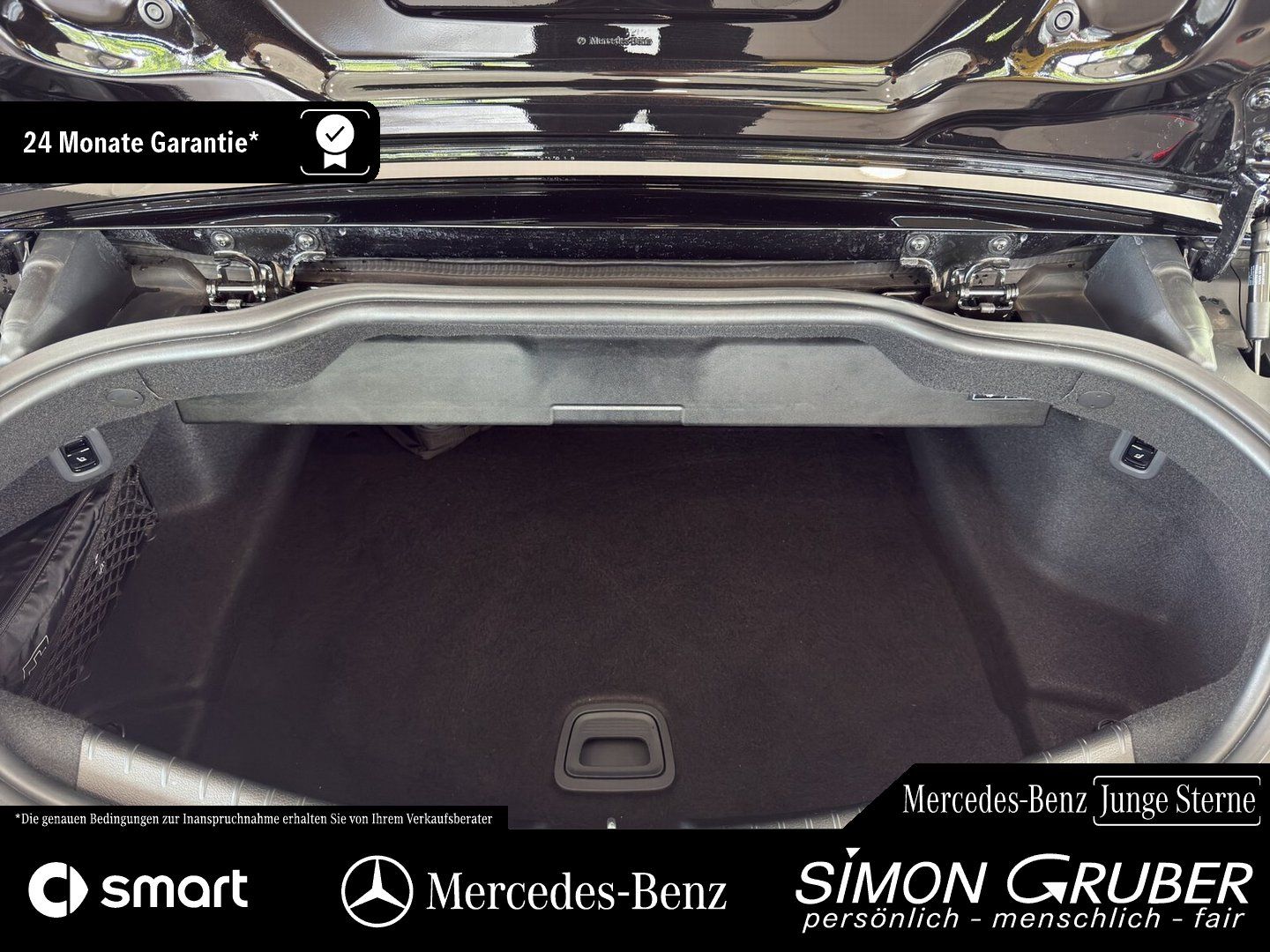 Fahrzeugabbildung Mercedes-Benz CLE 53 4M AMG Night Dyn+ HUD Burm Sitzklima 20``