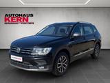 Volkswagen Tiguan 2.0TDI Allspace Comfortline "AHK, Navi" - VW Tiguan Allspace in Freiburg