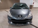 Peugeot 207 1.4 HDi 70CV 5p. Energie Sport - ok  - Peugeot 207 Sport mit Diesel-Antrieb