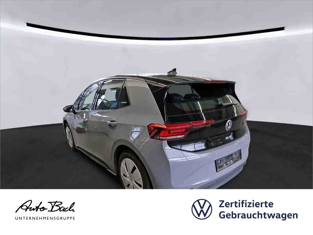 Volkswagen ID.3 - Bild 4