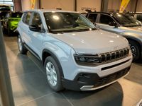 Jeep Avenger - Vorschau Bild 2