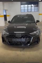 Audi RS3 2.5 TFSI S tronic quattro Sportback -!!!! - Audi RS3 aus 2025