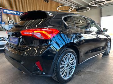MYAUTOCENTER – Gebraucht- und Jahreswagen mit Werkstattservice in Pfaffenhofen Ford Focus 1,5 EcoBoost Titanium
