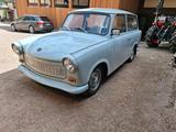 Trabant 601 Universal Hycomat - Trabant: Hycomat