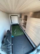 Sunlight T 65  | Automatik | Auto. Sat. + TV | AHK + RFK