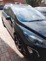 Peugeot 308 SW Business-Line N2 HDi FAP 160 Autom. B... - Peugeot 308: 2l Hdi