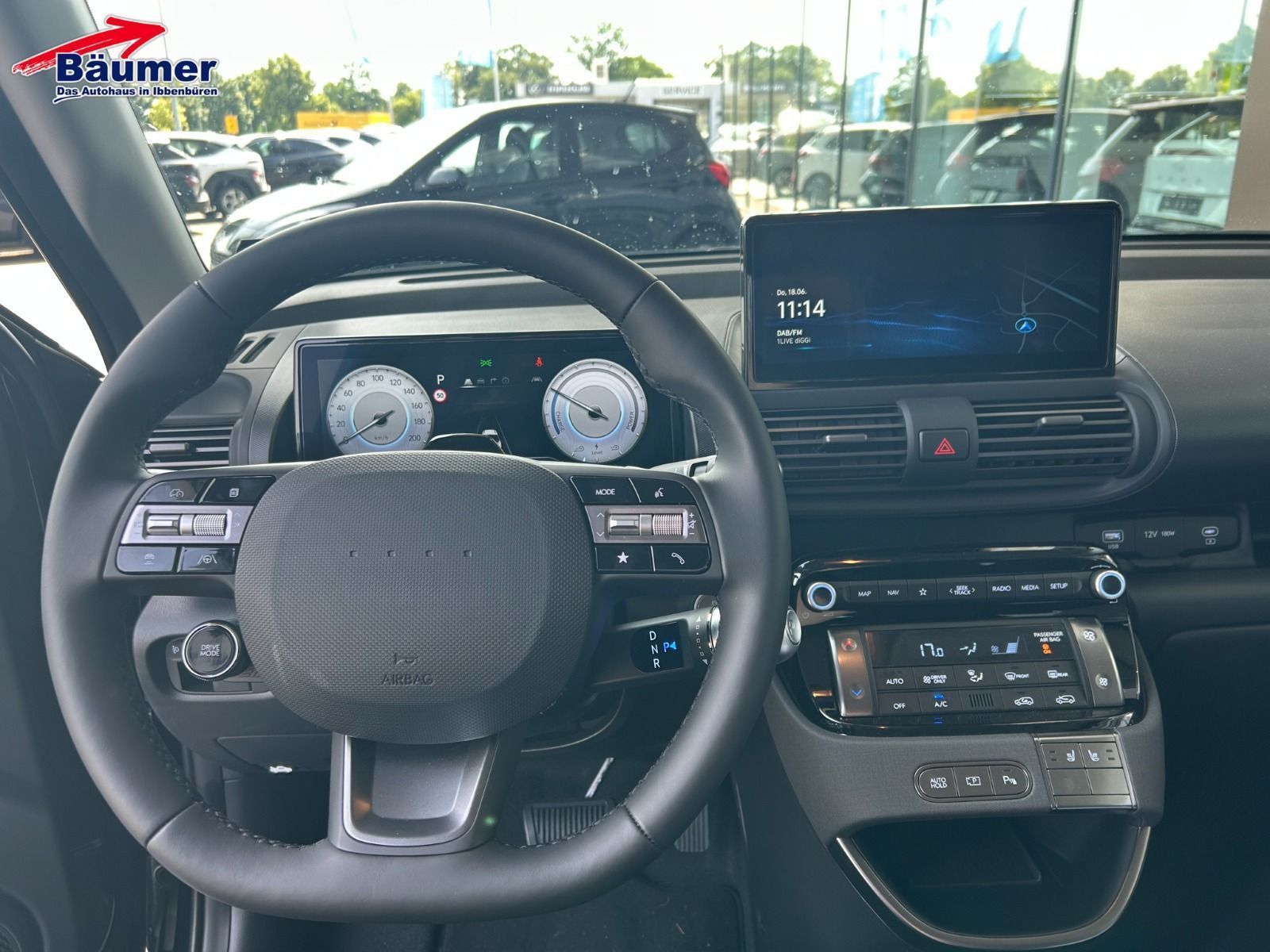 Hyundai INSTER – Bild 15