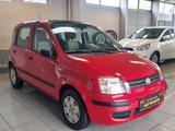 Fiat Panda 1.2 8V Dynamic*TÜV*KLIMA*NAVI*PANO* - Fiat Panda: Dynamic