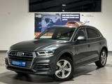 Audi Q5 40 TDI quattro sport S-Line AHK+MATRIX+NAVI - gebrauchte Audi Q5 aus dem Jahr 2019