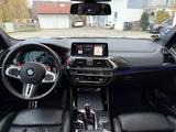 BMW X3 M COMPETITION M COMPETITION - gebrauchte BMW X3 M aus dem Jahr 2019